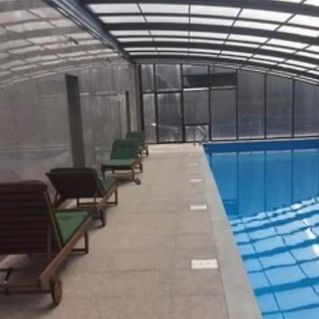 Piekny Duzy Dom 300m Od Plazy Holiday home *