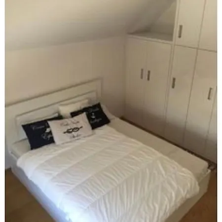 بيت للعطل Piekny Duzy Dom 300m Od Plazy