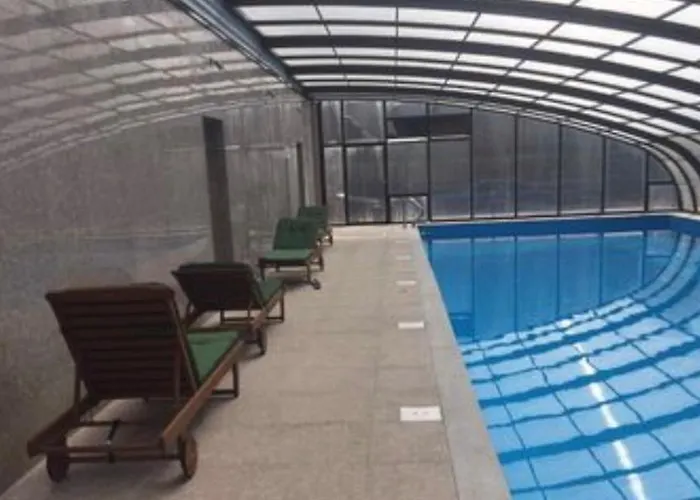 Piekny Duzy Dom 300m Od Plazy Vakantiehuis *