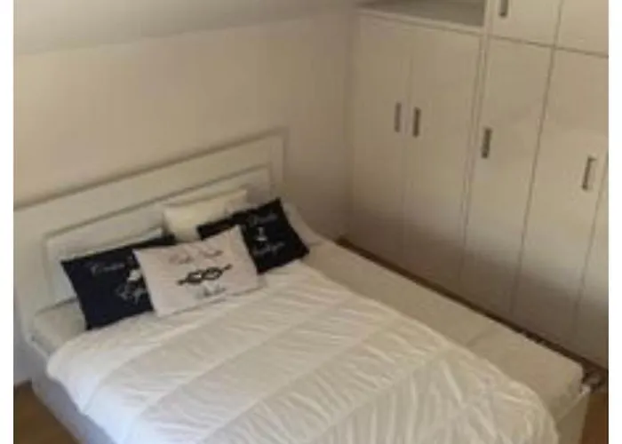 Vakantiehuis Piekny Duzy Dom 300m Od Plazy