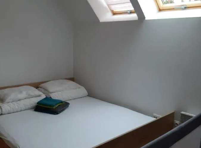 Piekny Duzy Dom 300m Od Plazy *