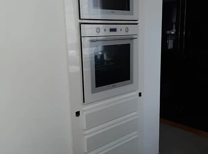 Piekny Duzy Dom 300m Od Plazy Vakantiehuis *