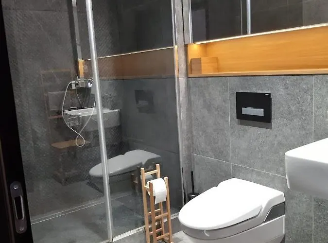 Vakantiehuis Piekny Duzy Dom 300m Od Plazy *